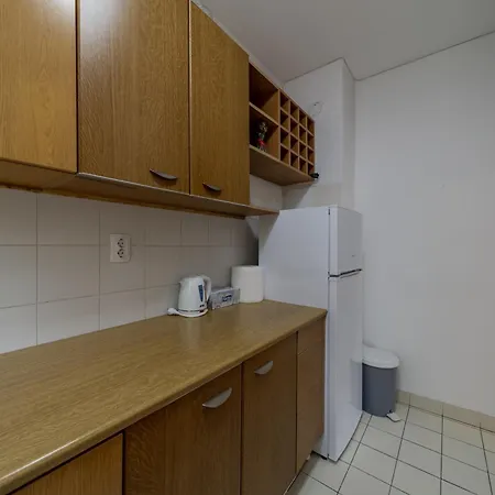Arena Apartment Belgrade