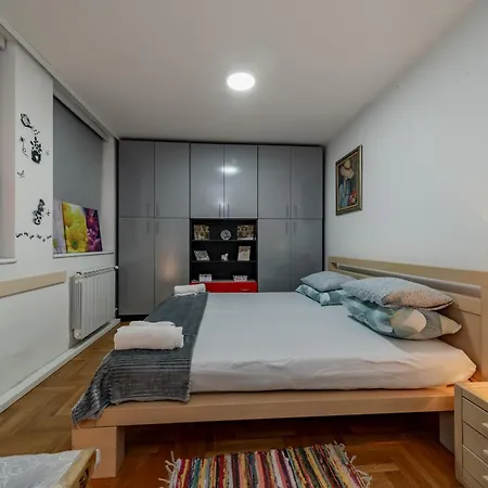 Arena * Belgrado